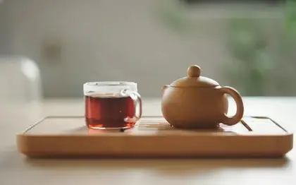 Caffè Americano (Grande) — Blonde Espresso