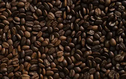 Caffè Americano (Grande) — Cold Foam