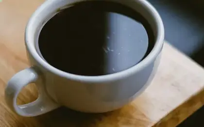Caffè Americano (Grande) (Suburban Mid Estimate)