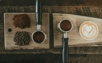 Caffè Americano (Venti) + Bakery Pairing Est.