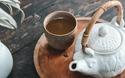 Caffè Americano (Venti) — Blonde Espresso