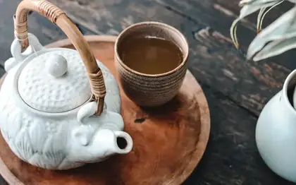 Caffè Americano (Venti) — Sugar-Free Vanilla