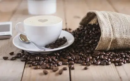 Caffè Americano (Venti)
