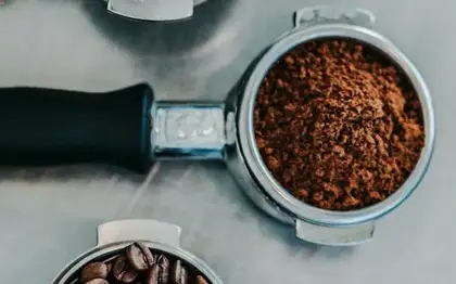 Bottled Cold Brew
