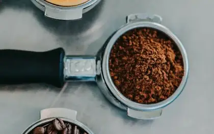 Brown Sugar Oatmilk Shaken Espresso (Grande) — Almondmilk