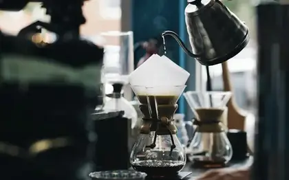 Brown Sugar Oatmilk Shaken Espresso (Grande)