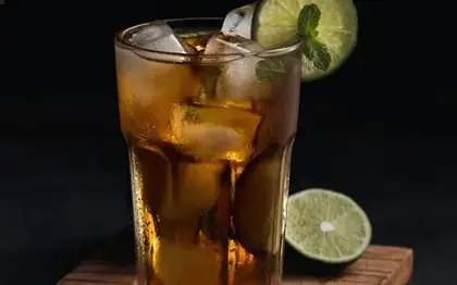 Butterbeer-Style Steamer Custom (Grande) (Airport Premium Estimate)
