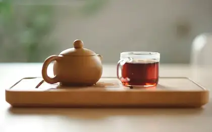Cappuccino (Grande) — Blonde Espresso