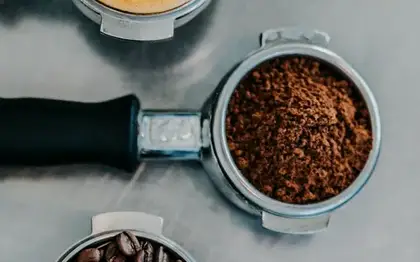 Cappuccino (Grande) (Delivery Marketplace Estimate)