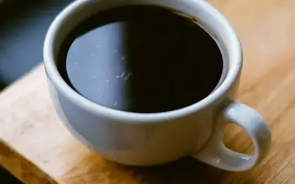 Cappuccino (Grande)