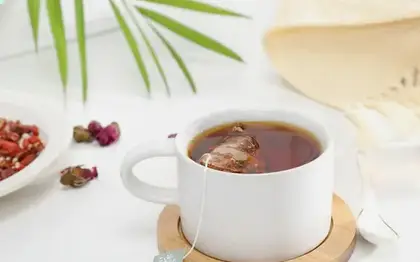 Chai Crème Frappuccino (Grande)