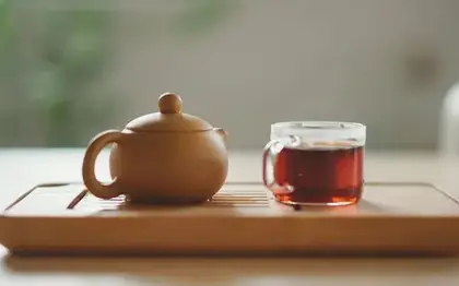 Chai Tea Latte (Grande) (Value-Window Estimate)
