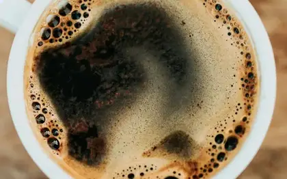 Cold Brew (Grande) (Metro Higher Estimate)