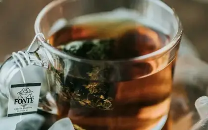 Cold Brew (Grande) (Value-Window Estimate)