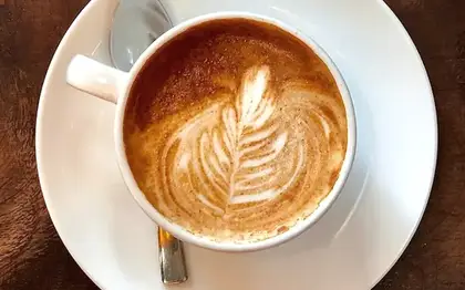 Butter Croissant (Delivery Marketplace Estimate)