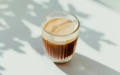 Dark Roast Brewed Coffee (Grande) — Blonde Espresso