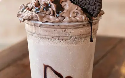 Dragon Drink + Bakery Pairing Est.