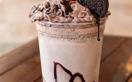 Dragon Drink (Grande) (Value-Window Estimate)