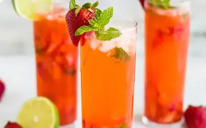 Dragon Drink (Grande)