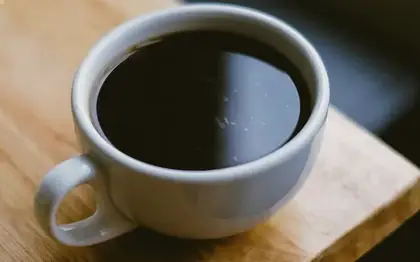 Espresso Con Panna — Light Ice