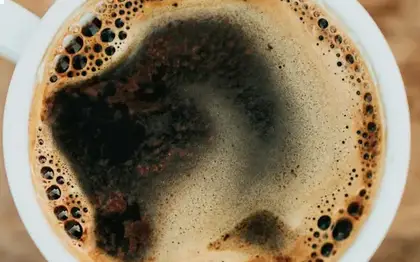 Espresso Frappuccino (Grande) + Bakery Pairing Est.