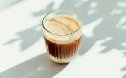 Espresso (Solo) — Blonde Espresso