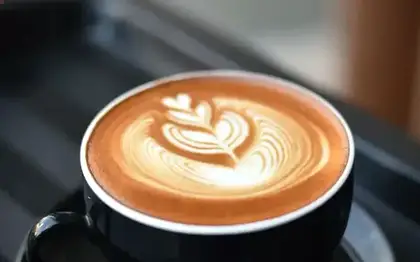 Espresso (Solo) — Cold Foam
