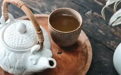 Espresso (Solo) — Light Ice