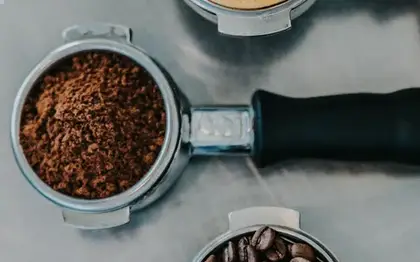 Espresso (Solo) — Oatmilk