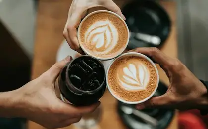 Espresso (Solo) — Sugar-Free Vanilla