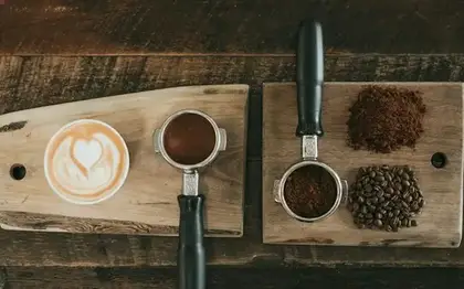 Espresso (Solo)