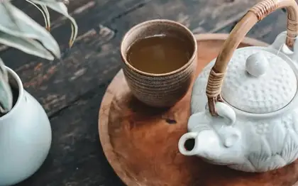Extra Espresso Shot