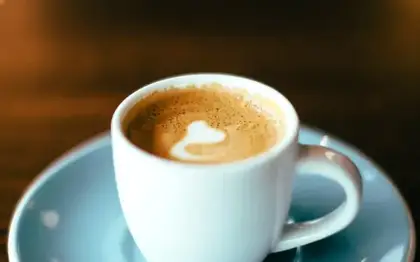 Flat White (Grande) (Delivery Marketplace Estimate)