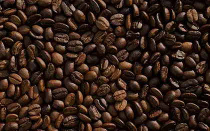 Flat White (Grande) — Light Ice