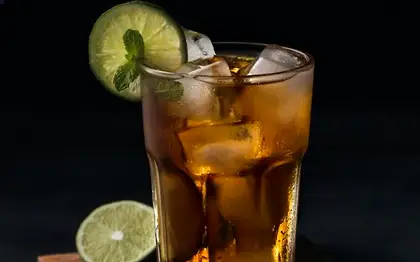 Coca-Cola (Large)