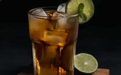Coca-Cola (Large)