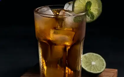Coke Zero Sugar (Large)