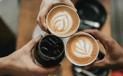 Coke Zero Sugar (Medium) + Bakery Pairing Est.