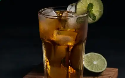 Diet Coke (Large)