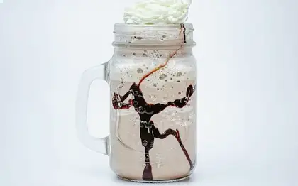 Diet Coke (Medium)
