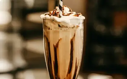 Dr Pepper (Medium)