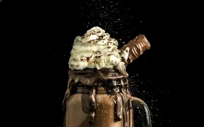 Dr Pepper (Small)