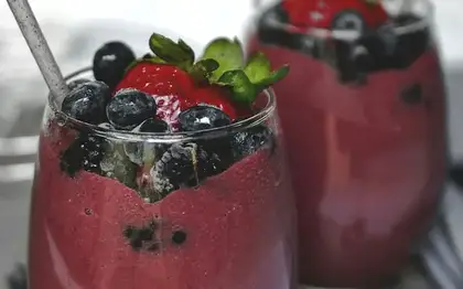 Dr Pepper (Small)