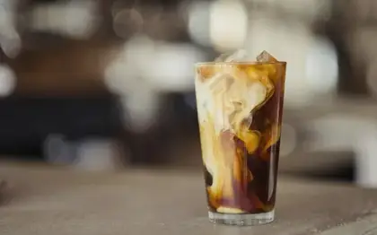 Fanta Orange (Large) + Bakery Pairing Est.