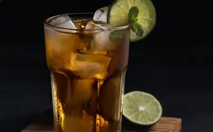 Iced Tea (Medium) + Bakery Pairing Est.