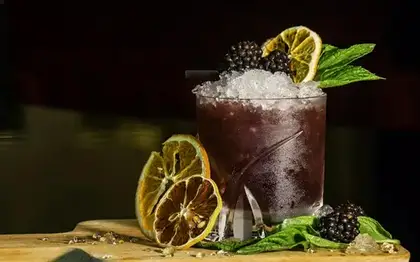 Iced Tea (Large)