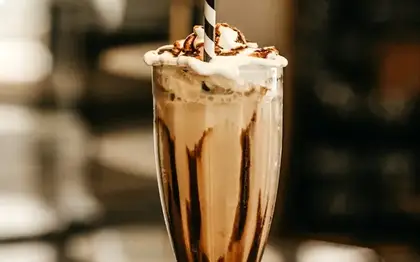 Iced Tea (Large)