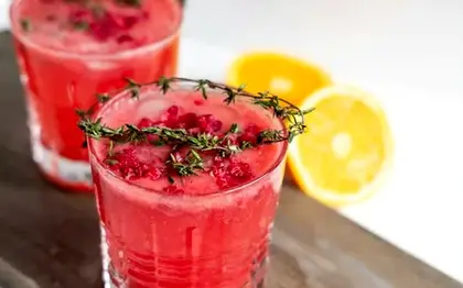 Iced Tea (Small) + Bakery Pairing Est.