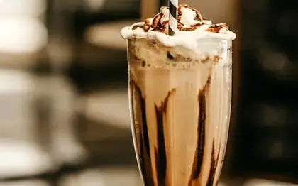 Iced Tea (Small)