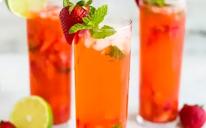 Iced Tea (Small) + Bakery Pairing Est.